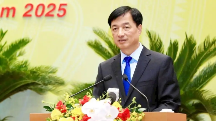 Hoàn thiện mô hình chính quyền hai cấp của Hà Nội